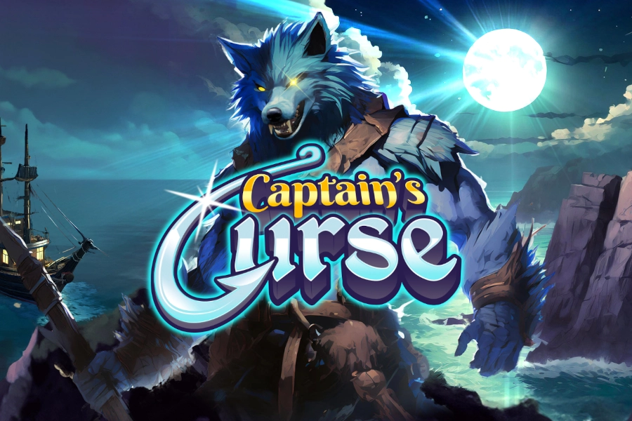 Captains Curse